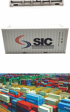 探索微縮世界 從20SIC集裝箱到移動廁所的創(chuàng)意模型設(shè)計