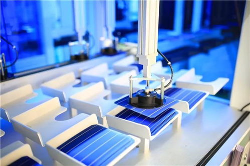 500元起家，筑就通威新能源理想國 探尋劉漢元的節能電力技術之路